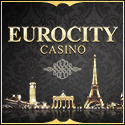 Euro City Casino - £200 Free