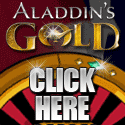 Alladin's Gold Bonus